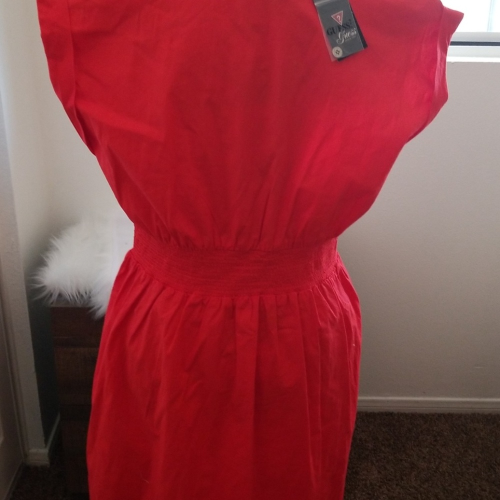 Dress - Picture 2 of 2